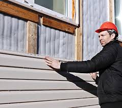 Best Siding for New Construction  in Dickson, TN